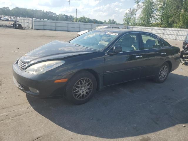 Lexus Es330 (2004)