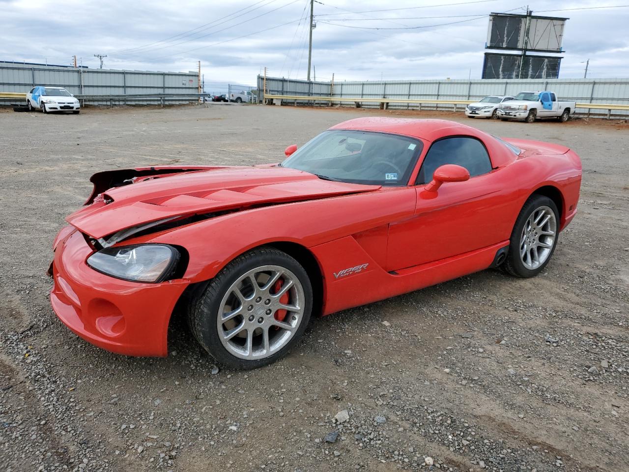Dodge Viper (2006)
