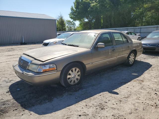 Mercury Grmarquis (2004)
