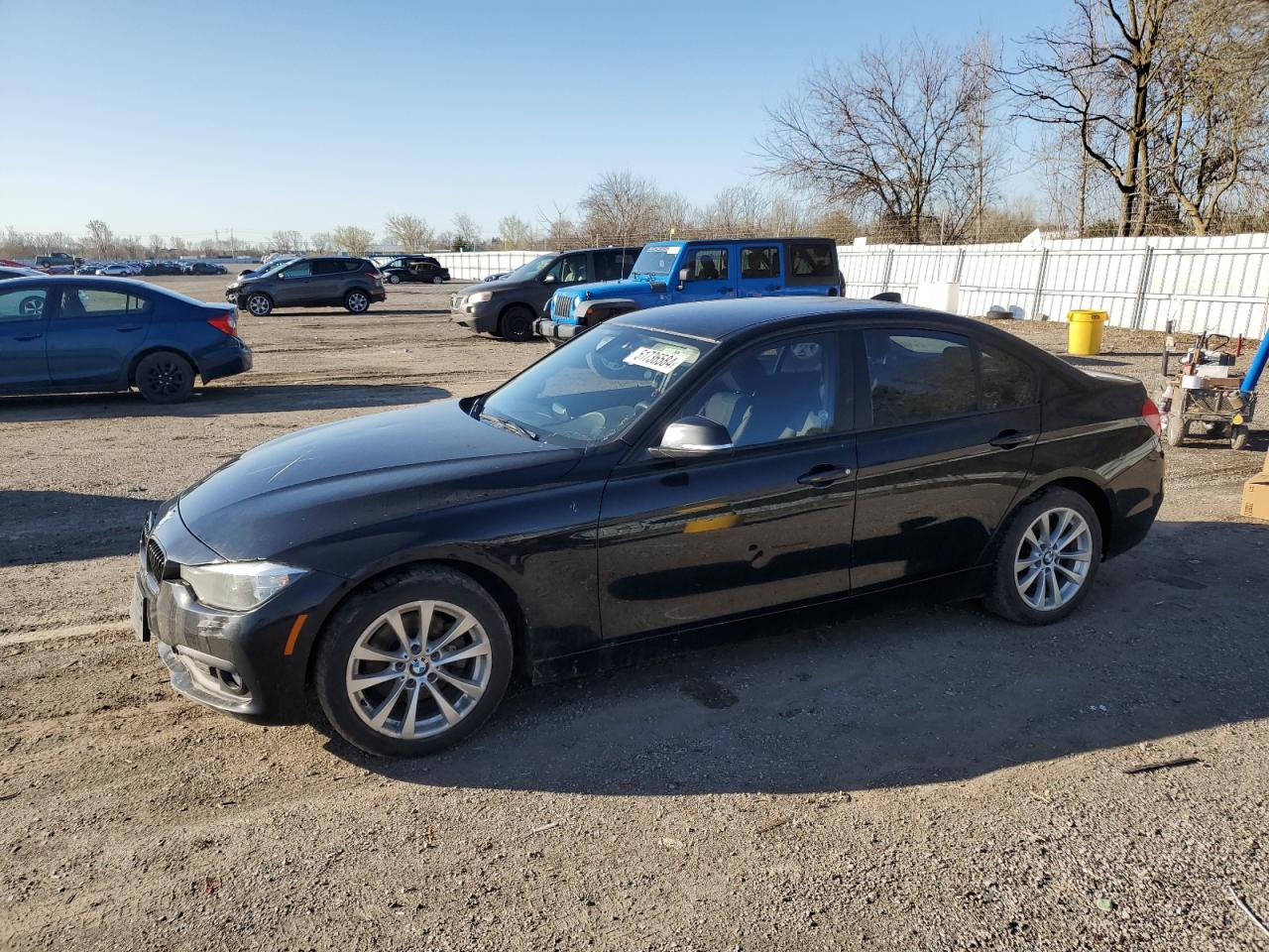 Bmw 3er (2016)