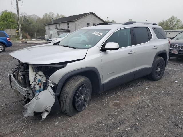 Gmc Acadia (2018)