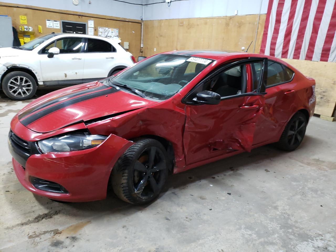 Dodge Dart (2015)