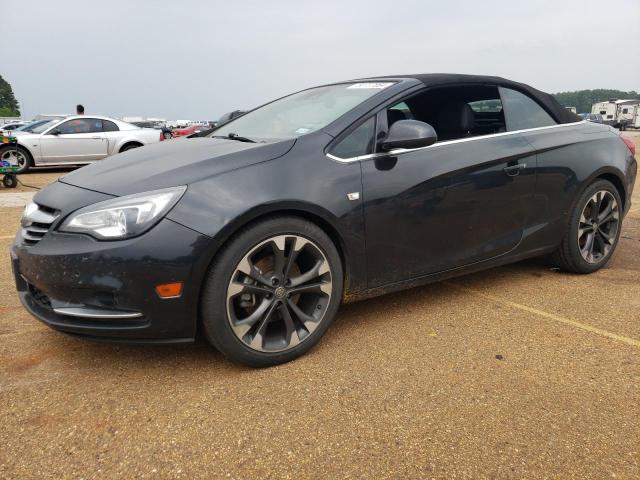 Buick Cascada (2016)