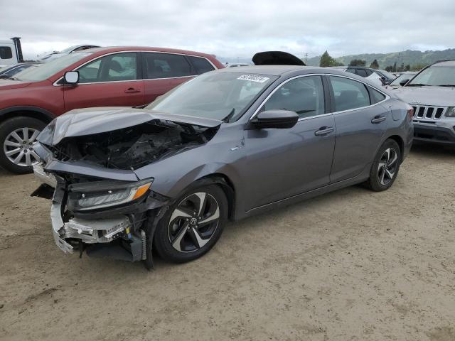 Honda Insight (2021)