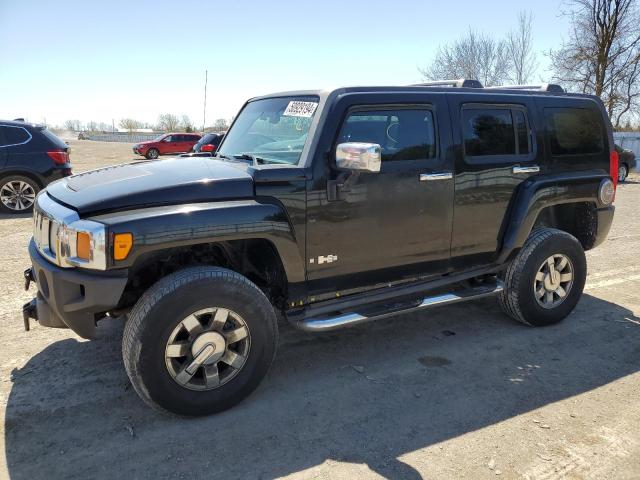 Hummer H3 (2006)