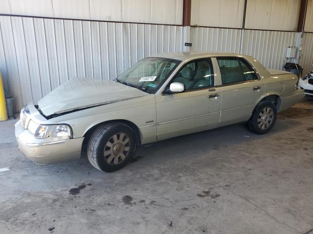 Mercury Grmarquis (2004)