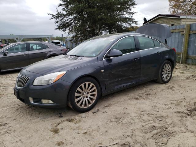 Buick Regal (2011)