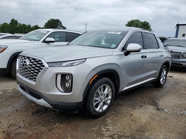 Hyundai Palisade (2021)