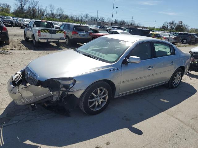 Buick Lucerne (2008)