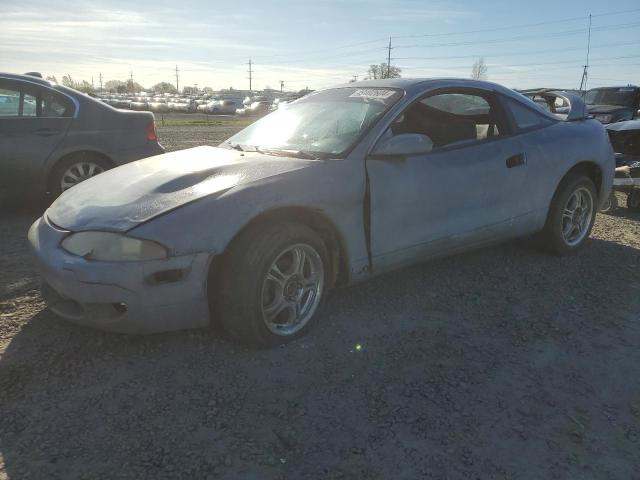 Mitsubishi Eclipse (1995)