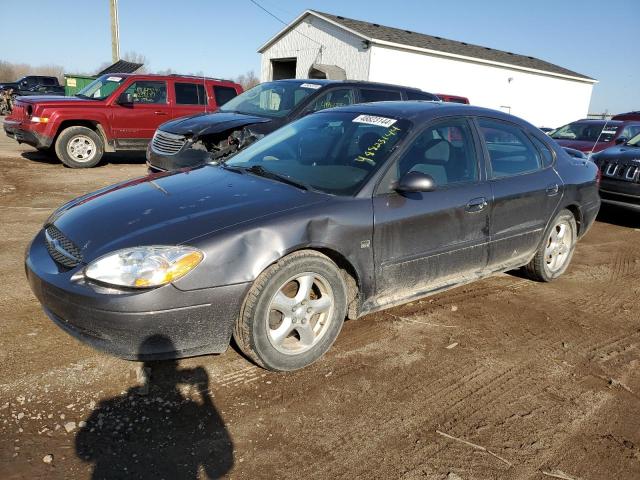 Ford Taurus ses (2002)