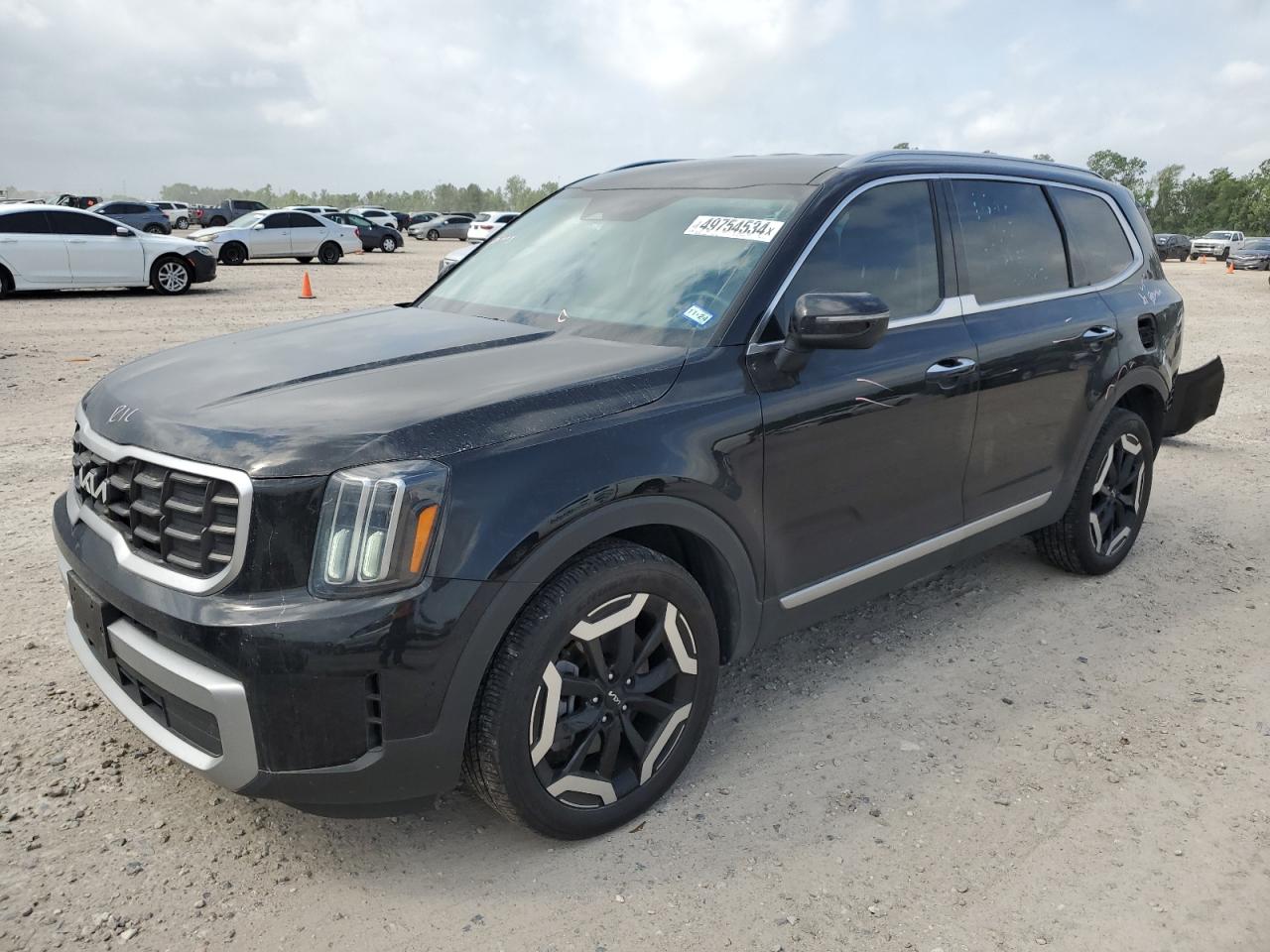 Kia Telluride (2023)