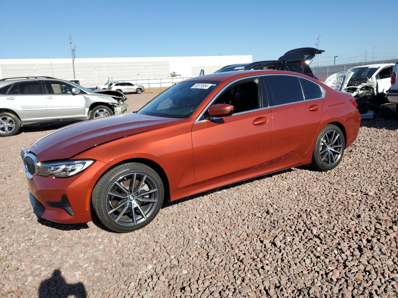 Bmw 3er (2020)