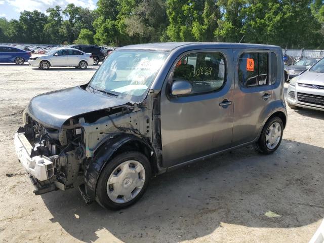 Nissan Cube (2013)