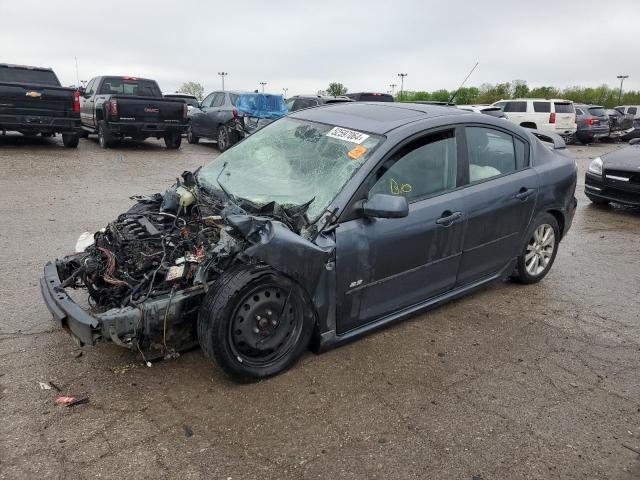 Mazda Mazda3 (2008)