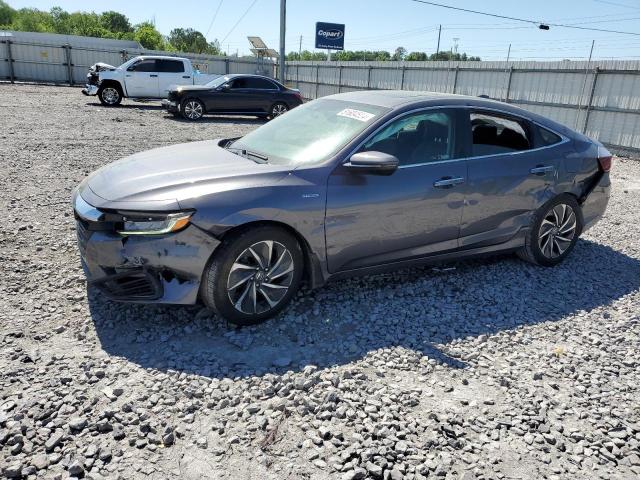 Honda Insight (2022)