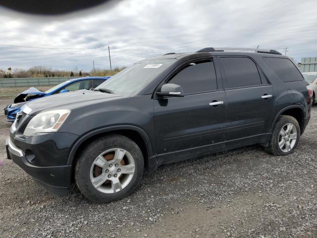 Gmc Acadia (2011)