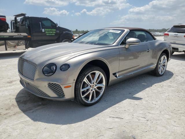 Bentley Continenta (2020)
