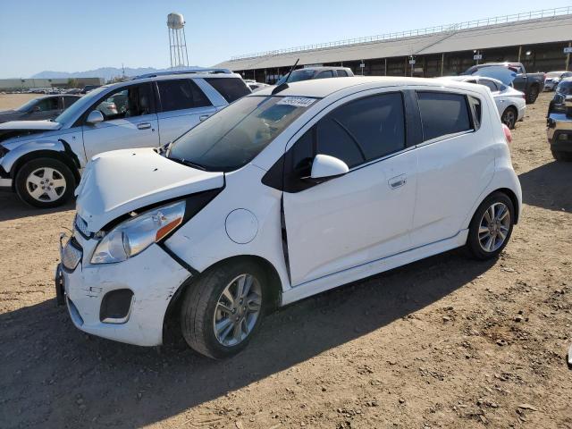 Chevrolet Spark (2016)