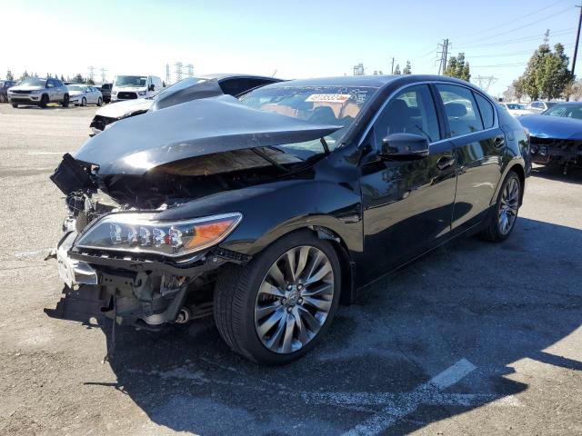 Acura Rlx (2016)