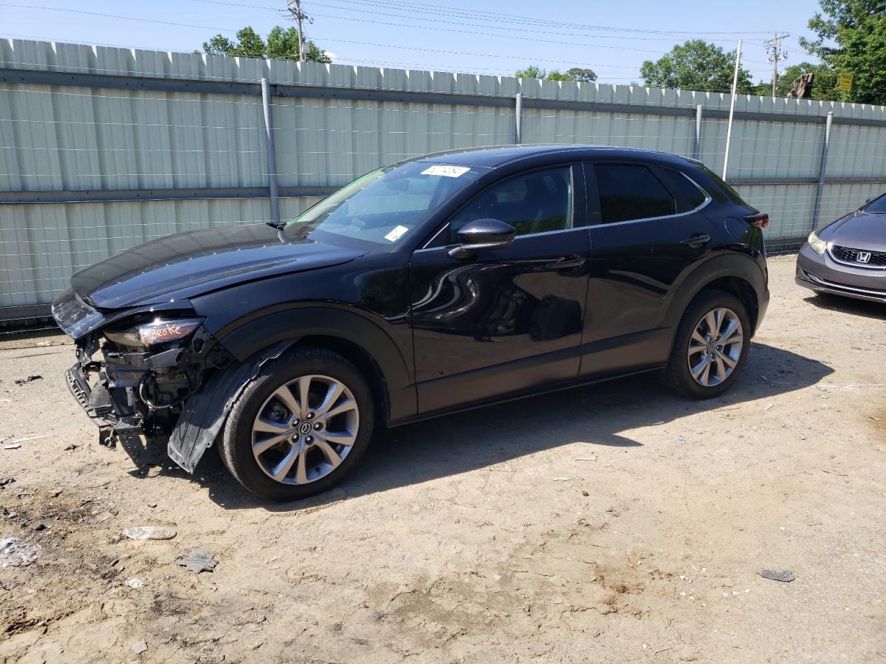 Mazda Cx-30 (2021)