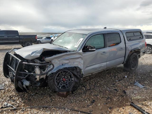 Toyota Tacoma (2018)