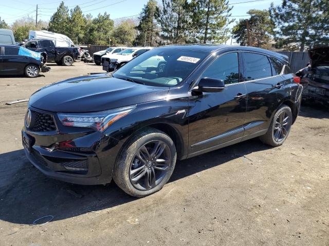Acura Rdx (2020)