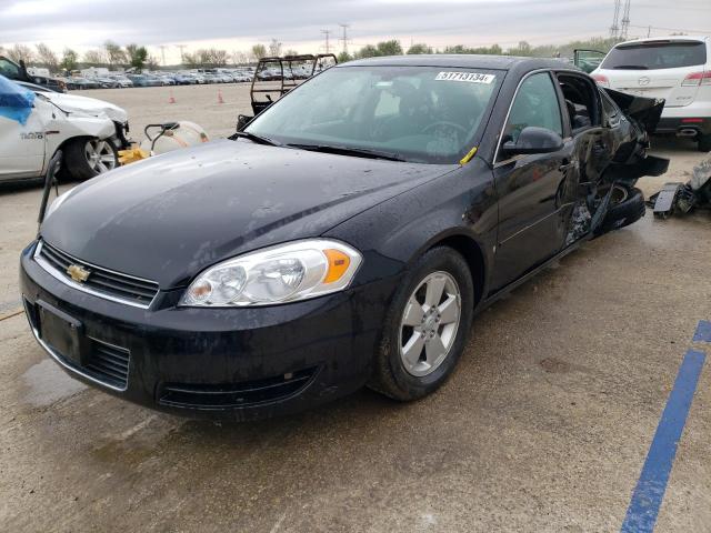 Chevrolet Impala (2008)