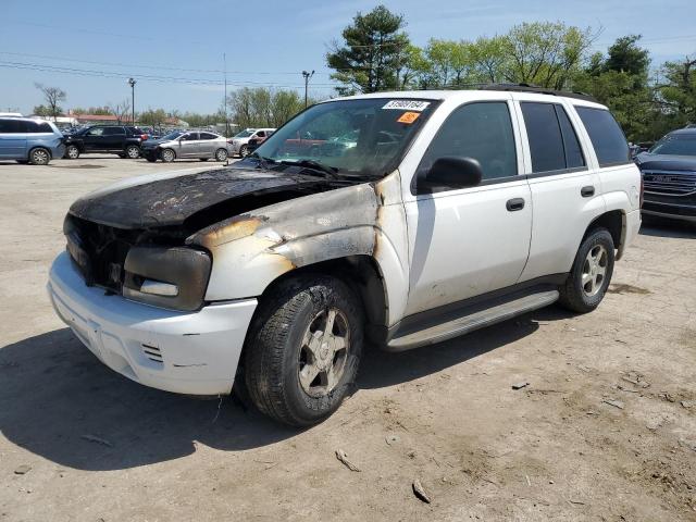Chevrolet Trailblzr (2006)