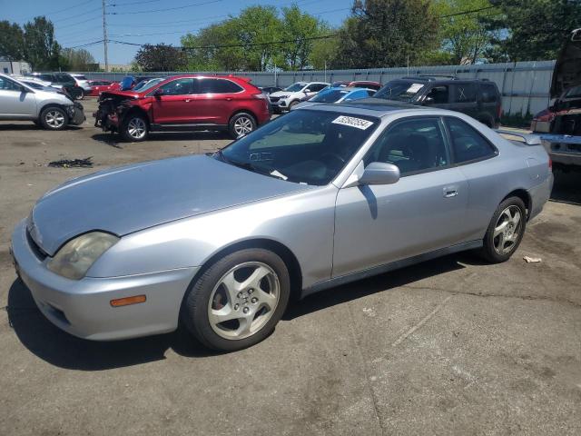 Honda Prelude (2001)