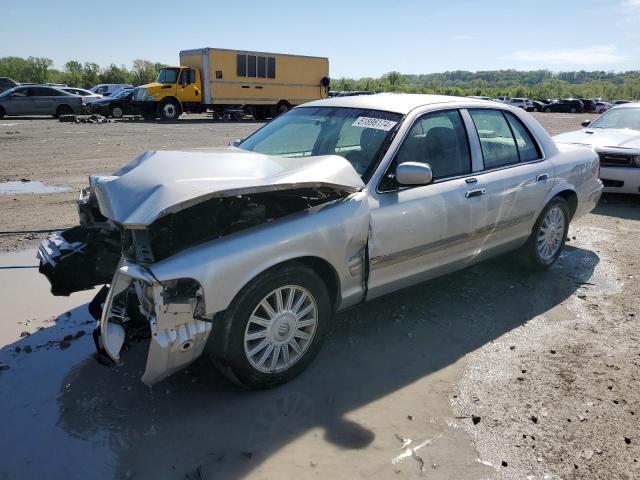 Mercury Grmarquis (2010)