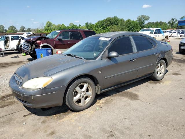 Ford Taurus ses (2002)