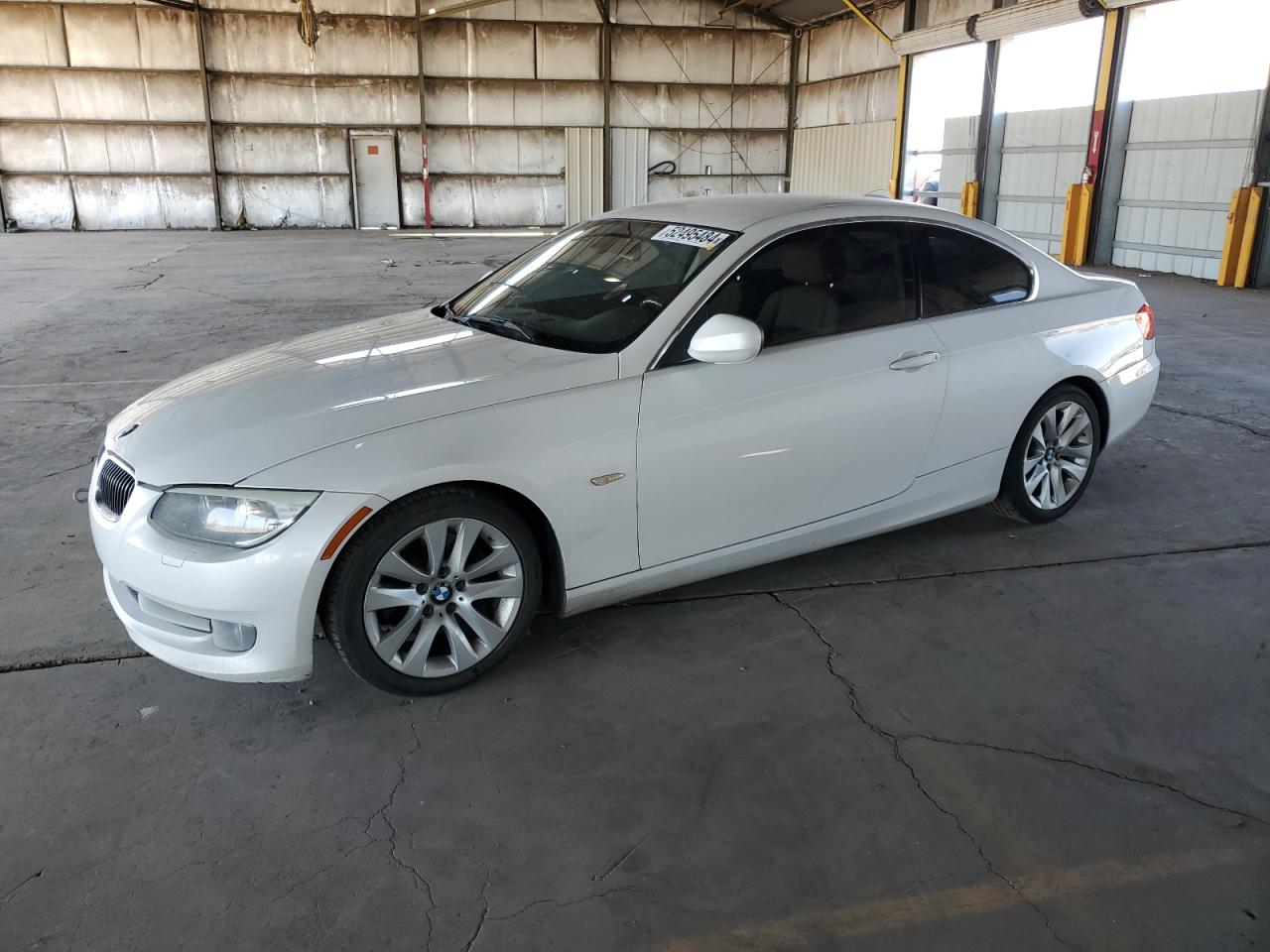 Bmw 3er (2011)
