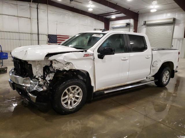 Chevrolet 1500 (2022)