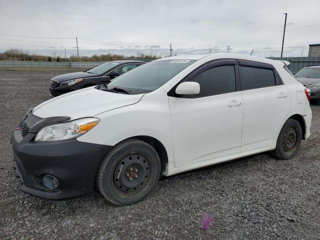Toyota Matrix (2014)