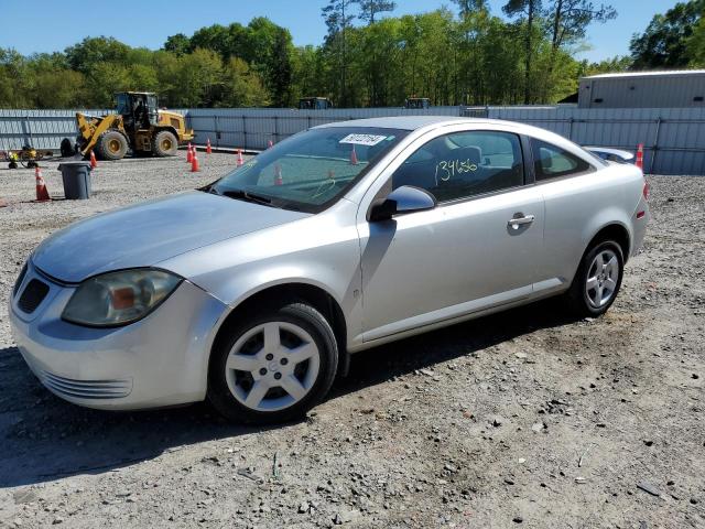 Pontiac G5 (2009)