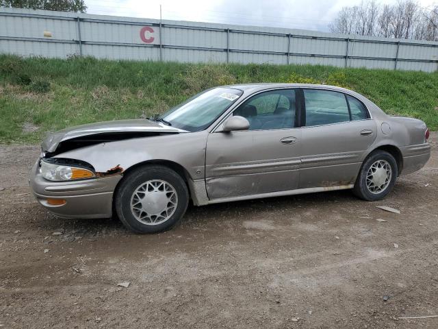 Buick Lesabre (2003)