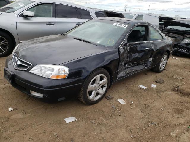 Acura Cl (2001)