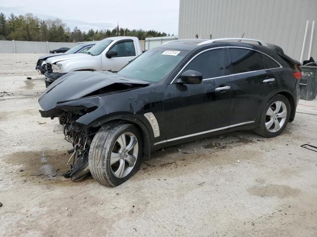 Infiniti Fx35 (2010)