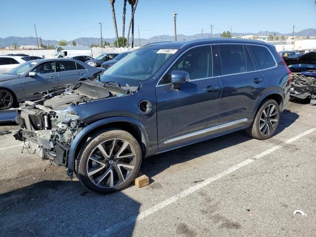 Volvo Xc90 t8 re (2022)