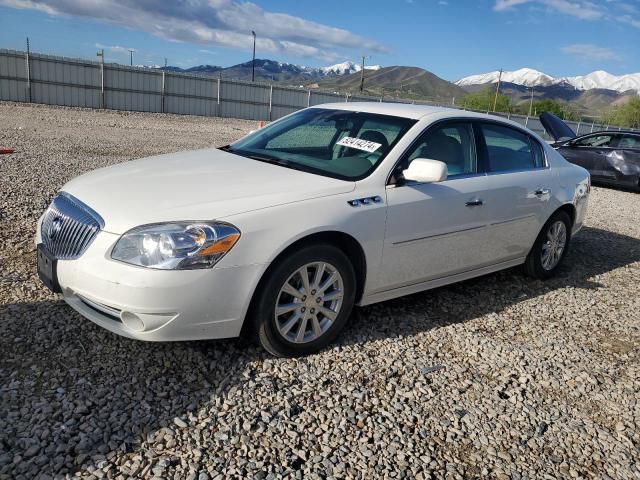 Buick Lucerne (2010)