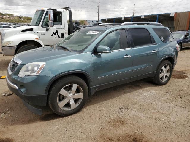 Gmc Acadia (2009)