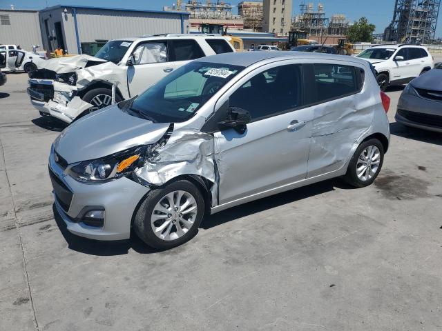 Chevrolet Spark (2021)