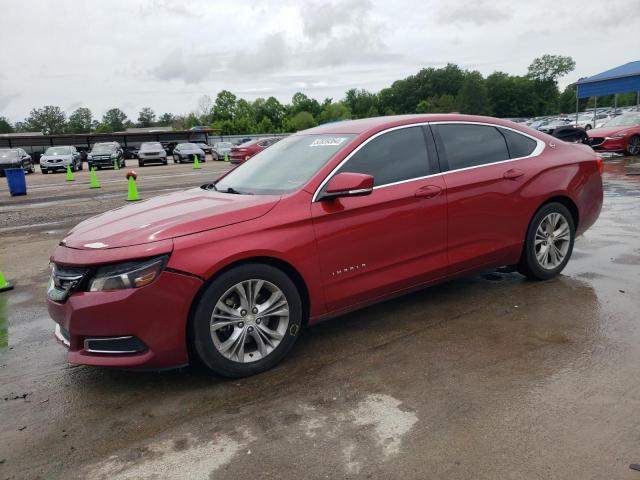 Chevrolet Impala (2015)