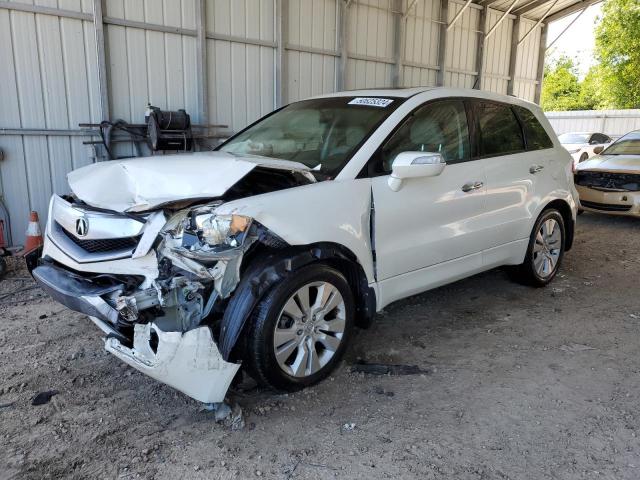 Acura Rdx (2010)