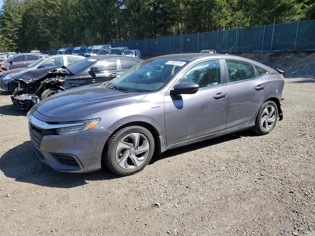 Honda Insight (2020)