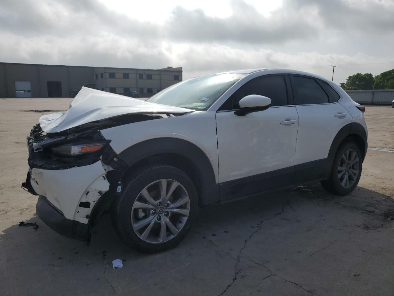 Mazda Cx-30 (2021)