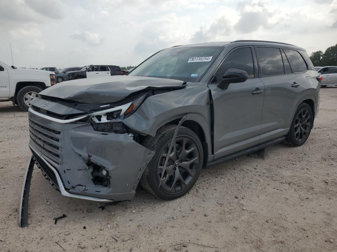 Lexus Nx-300h (2024)