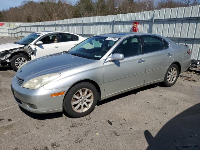Lexus Es330 (2004)