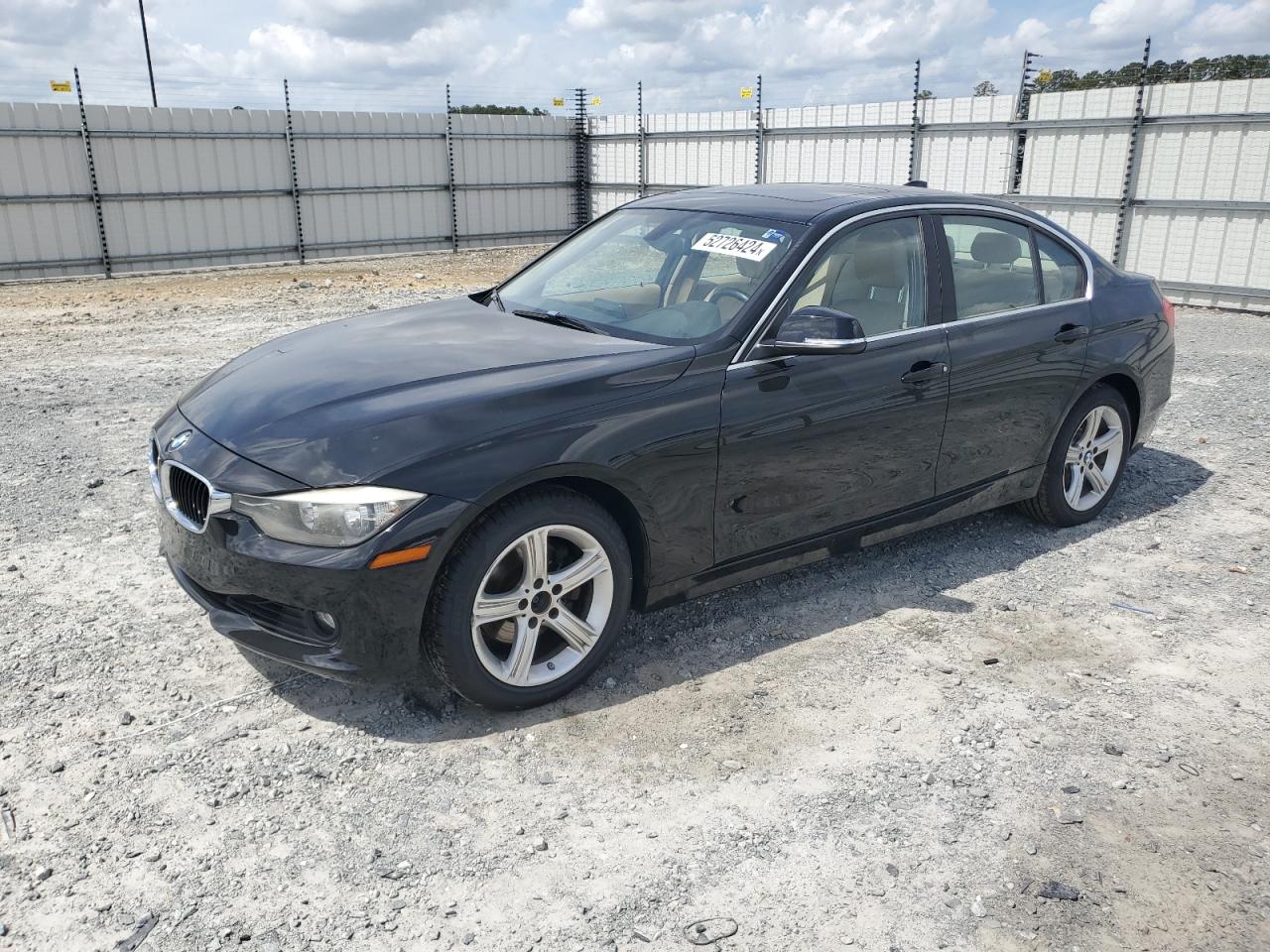 Bmw 3er (2015)